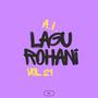 Lagu Rohani AI, Vol. 21