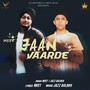 Jaan Vaarde