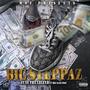 Big Steppaz (feat. Big Sad 1900) [Explicit]