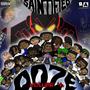 Saintified Ooze Vol. 4 (Explicit)