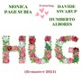 Hug (feat. Davide Swarup & Humberto Albores)