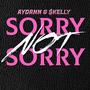 SORRY NOT SORRY (feat. $kelly) [Explicit]