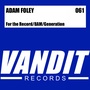 Adam Foley EP