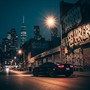 New York City