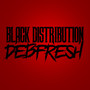 Black Distirbution (Explicit)