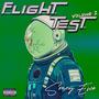 Flight Test 2 (Explicit)