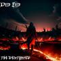 The Destroyed (Dark Cover) [Explicit]