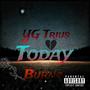 Today (feat. Burna) [Explicit]