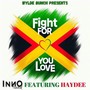 Fight For You, Love (feat. Haydee)