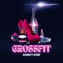 Crossfit (feat. Keyemt) [Explicit]