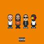 Orange Line Freestyle (feat. Connis, Lord Felix, BoriRock & Bby.Bird) [Explicit]