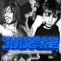 Only God Can Juug Me (Explicit)