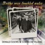 Bridge over Troubled Water (feat. Coenie De Villiers)
