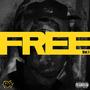 FREE, Vol. 1 (Explicit)