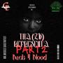 THA (216) REPRESENTA PART 2 BACK 4 BLOOD [Explicit]