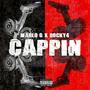 Cappin' (feat. Rocky4) [Explicit]