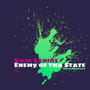 Enemy of Tha State Instrumentals