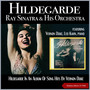 Hildegarde in an Album of Songs by Vernon Duke