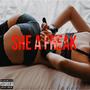 She a Freak (feat. Rich the Gift) [Explicit]