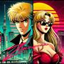 TOKYO シティ AFFAIRS (Ultimate Edition)