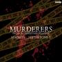 Murderers (feat. SETTHETONE-T) [Explicit]