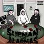 SUENAN LAS ALARMAS (feat. Yimbo LSP & G.Lok) [Explicit]