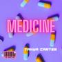 MEDICINE (feat. THE GARIFUNA COLLECTIVE)