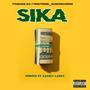 Sika (feat. porous) [Explicit]