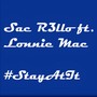 #StayAtIt (feat. Lonnie Mac) [Explicit]