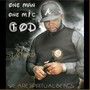 One Man, One Mic,One God