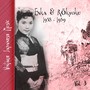 Vintage Japanese Music, Enka & Rōkyoku, Vol.3 (1958-1959)