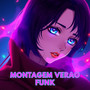 Montagem Verao Funk