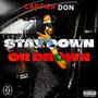 Stay Down or Drown (Explicit)