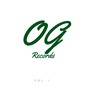 OG, Vol. 1 (Explicit)