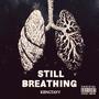 Still Breathing (Explicit)