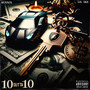 10 Outta 10 (Explicit)