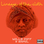 Lineage of the Cloth (Explicit)