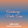 Sembunyi Pada Sepi