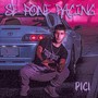 Se Pone Racing (Explicit)