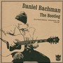 The Bootleg – Live at Galerie Rademann, Schwarzenberg / GER, 15-Oct-2013