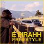 È PIRAHH FREESTYLE (Explicit)