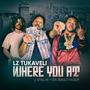 Where U At (feat. J Stalin & Da Bagchaser) [Explicit]