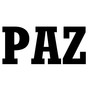 Paz (Radio Edit)