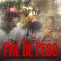 Pal De Peso (feat. Eltiraletra & Liil Jay) [Explicit]