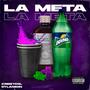 LA META (feat. Dylanss0n) [Explicit]