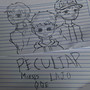 PECULIAR (Explicit)