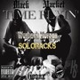 Time Flyin (feat. SoloRacks) - Single [Explicit]