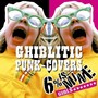 GHIBLITIC PUNK-COVERS