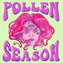 pollen season