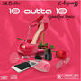 10 outta 10 (Your Love Remix) (feat. Aaquezz) [Explicit]